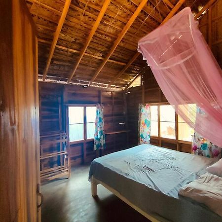 Chill Cottage - Kitesurfing Paradise Vannativillu 외부 사진