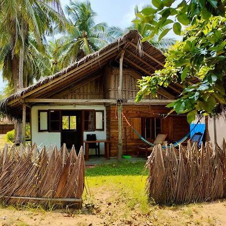 Chill Cottage - Kitesurfing Paradise Vannativillu 외부 사진