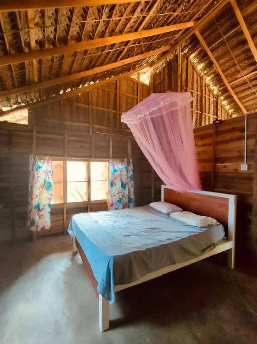 Chill Cottage - Kitesurfing Paradise Vannativillu 외부 사진