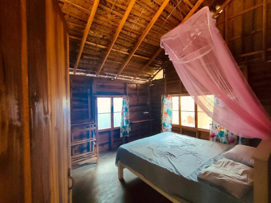 Chill Cottage - Kitesurfing Paradise Vannativillu 외부 사진