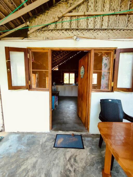 Chill Cottage - Kitesurfing Paradise Vannativillu 외부 사진