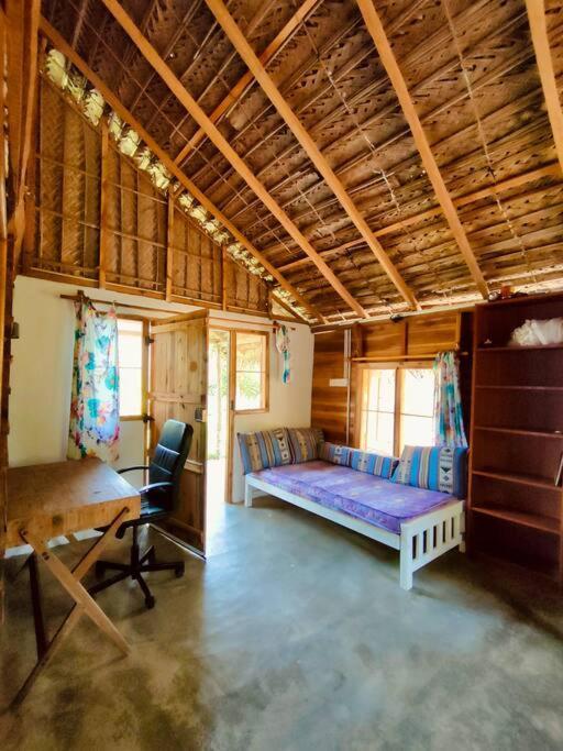 Chill Cottage - Kitesurfing Paradise Vannativillu 외부 사진